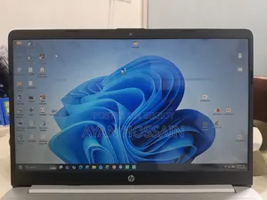 Laptop HP 15S 4GB Intel Core i3 HDD 1TB