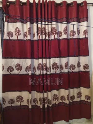 Curtain