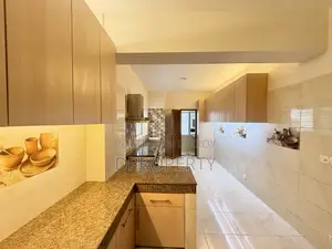 Furnished 3-bedroom Apartment in Banani for rent