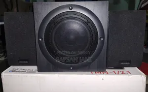Microlab TMN-1/2.1 Multimedia Speaker