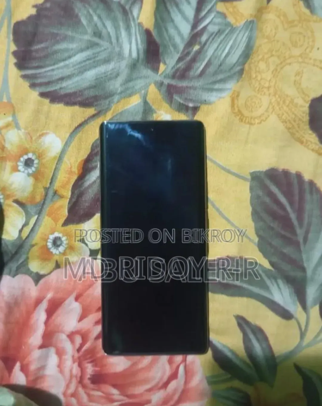 টেকনো স্পার্ক ২০ প্রো প্লাস ২৫৬ জিবি গ্রিন