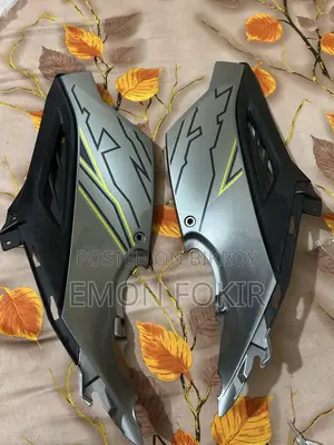 Bike Parts