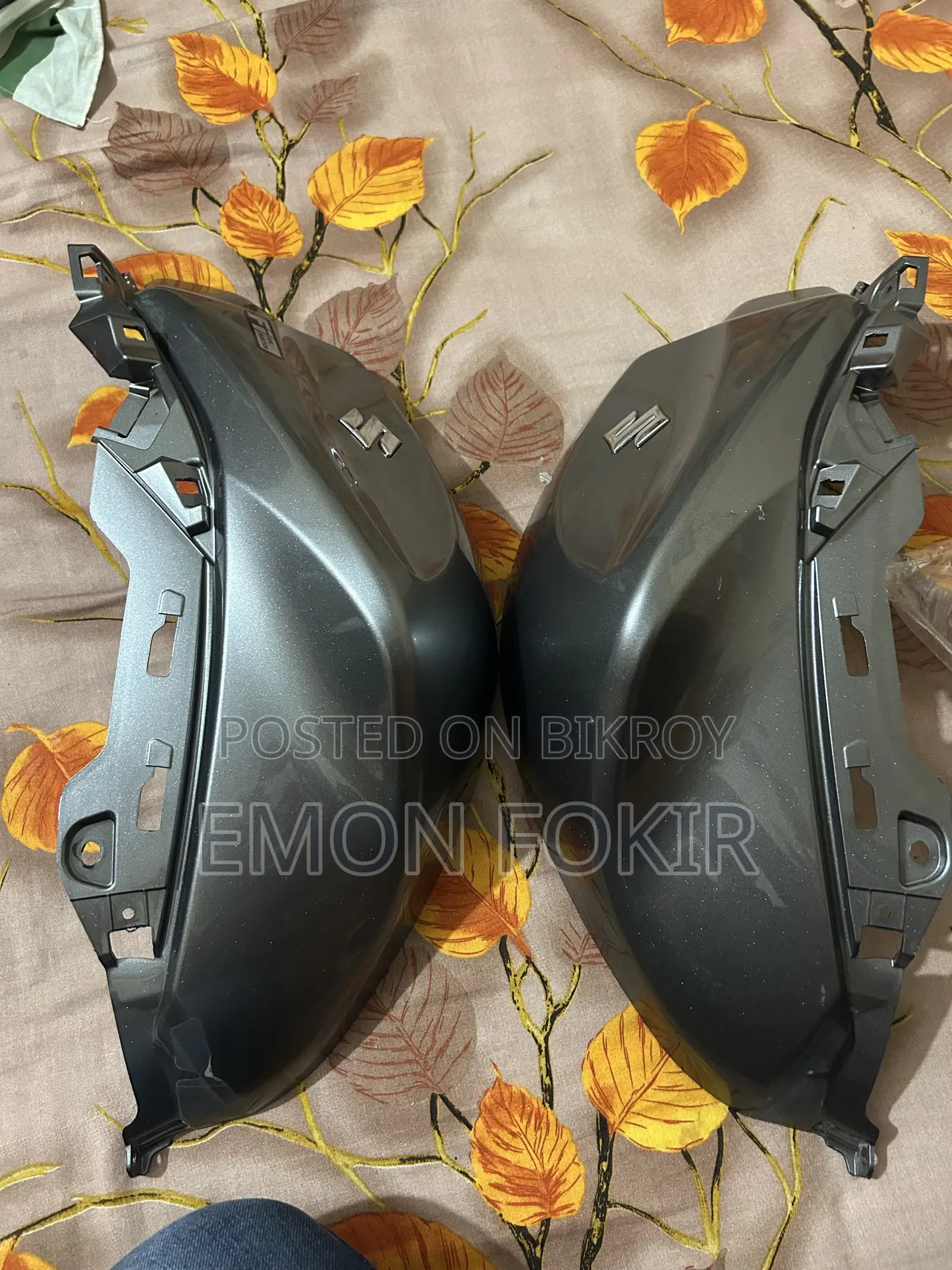 Bike Parts