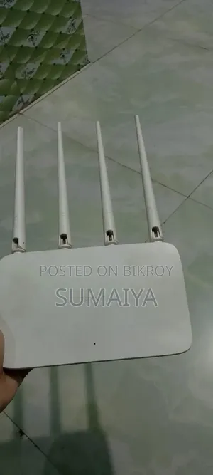 রাউটার বিক্রি