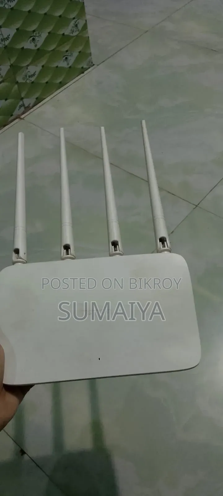 রাউটার বিক্রি