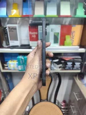 Xiaomi Redmi 12 256 GB Black