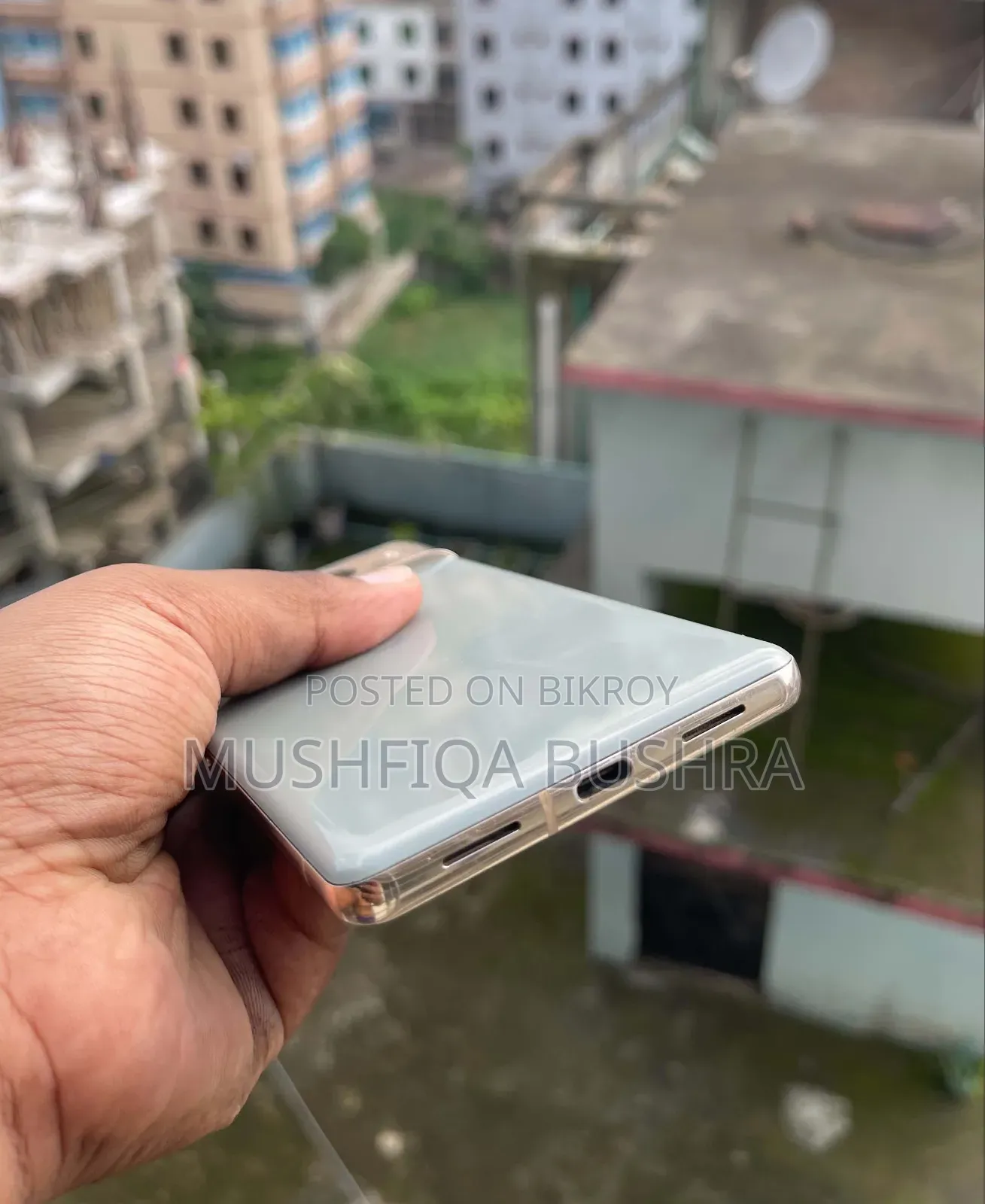 Google Pixel 128 GB Gray