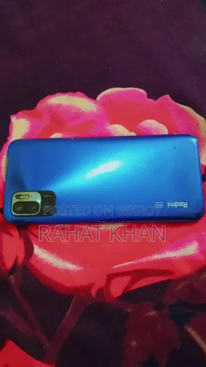 Xiaomi Redmi Note 10 5G 128 GB Blue