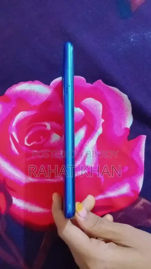 Xiaomi Redmi Note 10 5G 128 GB Blue