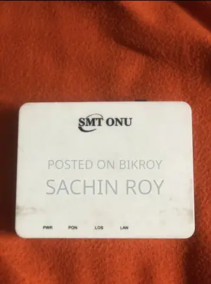 এসএমটি ইপন ওএনইউ