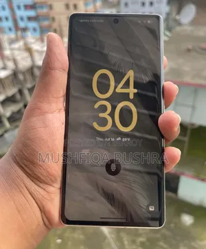 Google Pixel 128 GB Gray