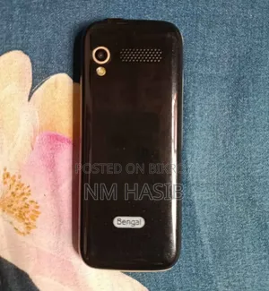 বেঙ্গল বিজি২১১ ব্ল্যাক