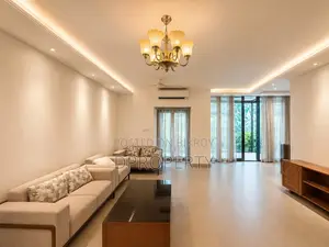 Furnished 3 bedroom Apartment in Gulshan for rent