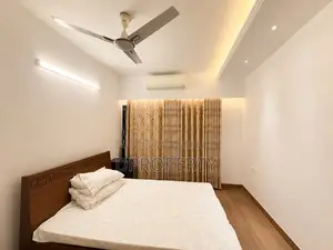Furnished 3 bedroom Apartment in Gulshan for rent