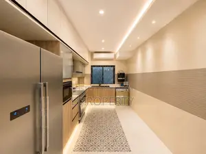 Furnished 3 bedroom Apartment in Gulshan for rent