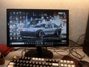 Samsung 20 Inch Monitor