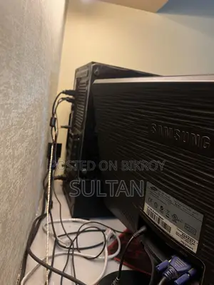 Samsung 20 Inch Monitor