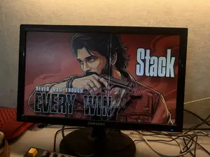 Samsung 20 Inch Monitor