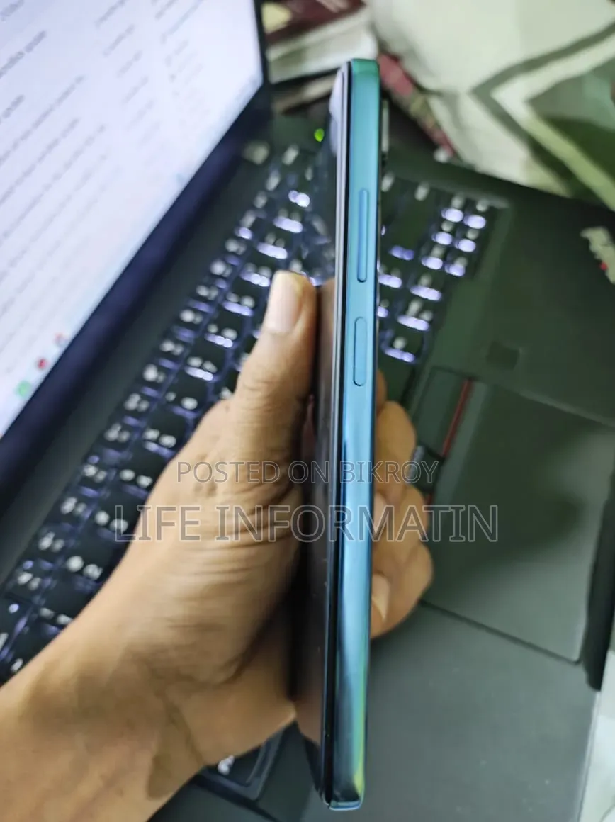Xiaomi Redmi Note 11 128 GB Blue
