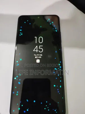 Xiaomi Redmi Note 11 128 GB Blue
