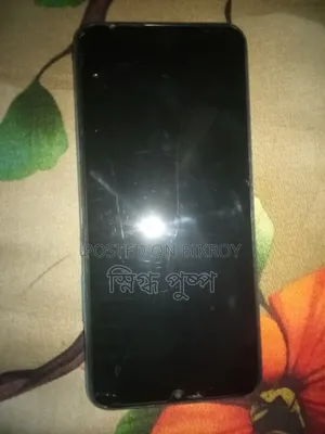 Blue Realme C11 32 GB