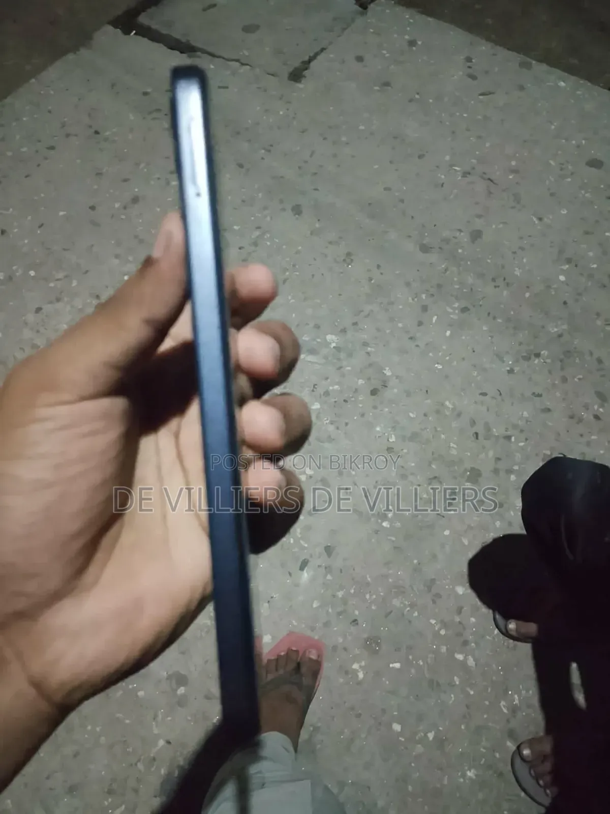 Infinix Smart 10 Plus 128 GB Black