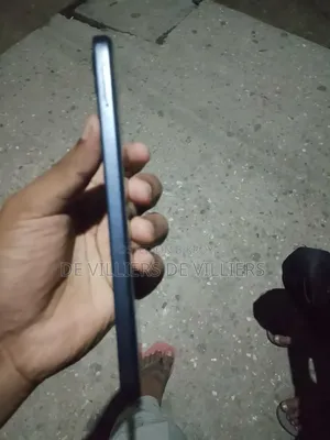 Infinix Smart 10 Plus 128 GB Black