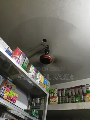 ফ্যান বিক্রয় হবে