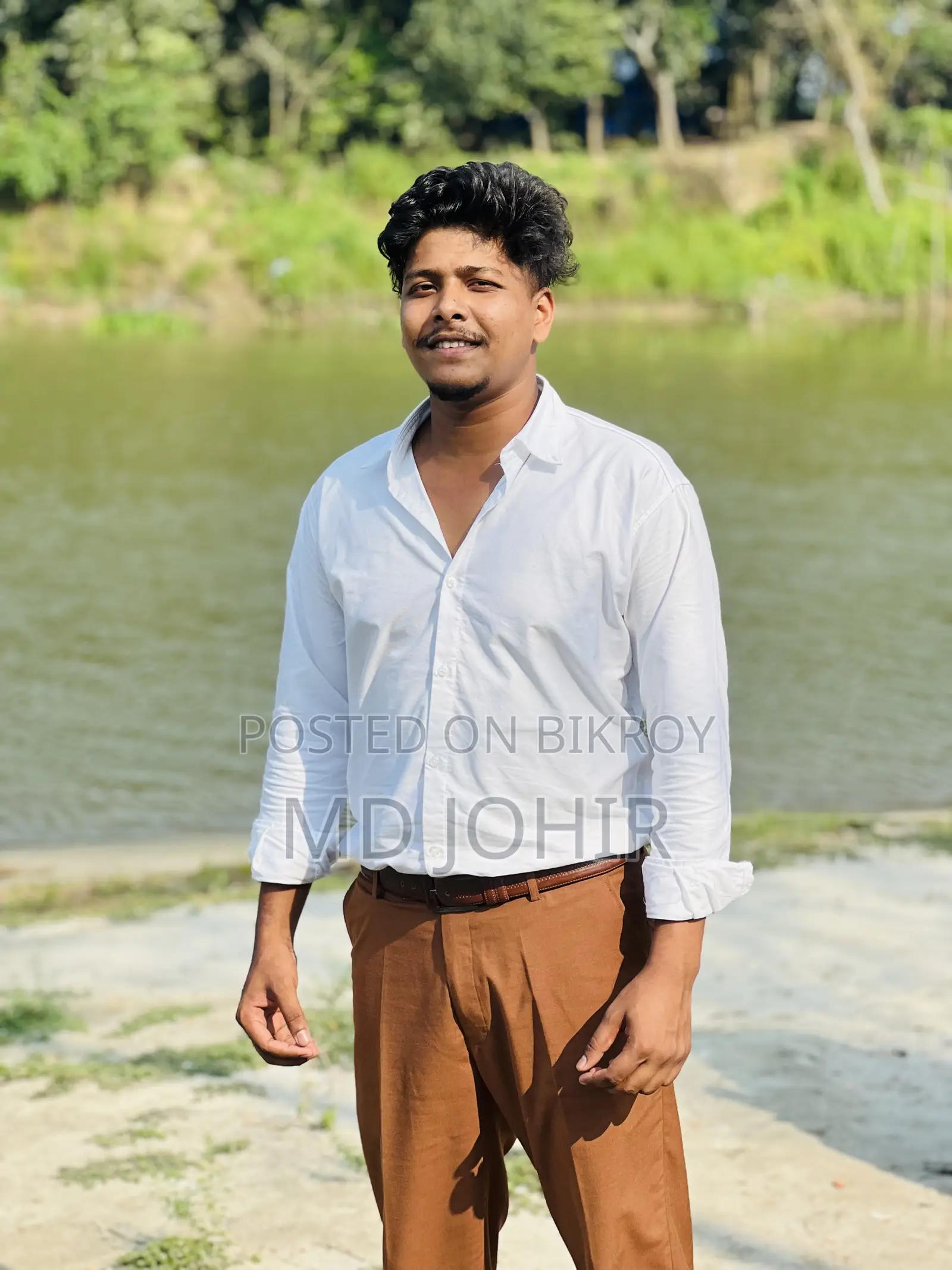 Amr Job DRKR