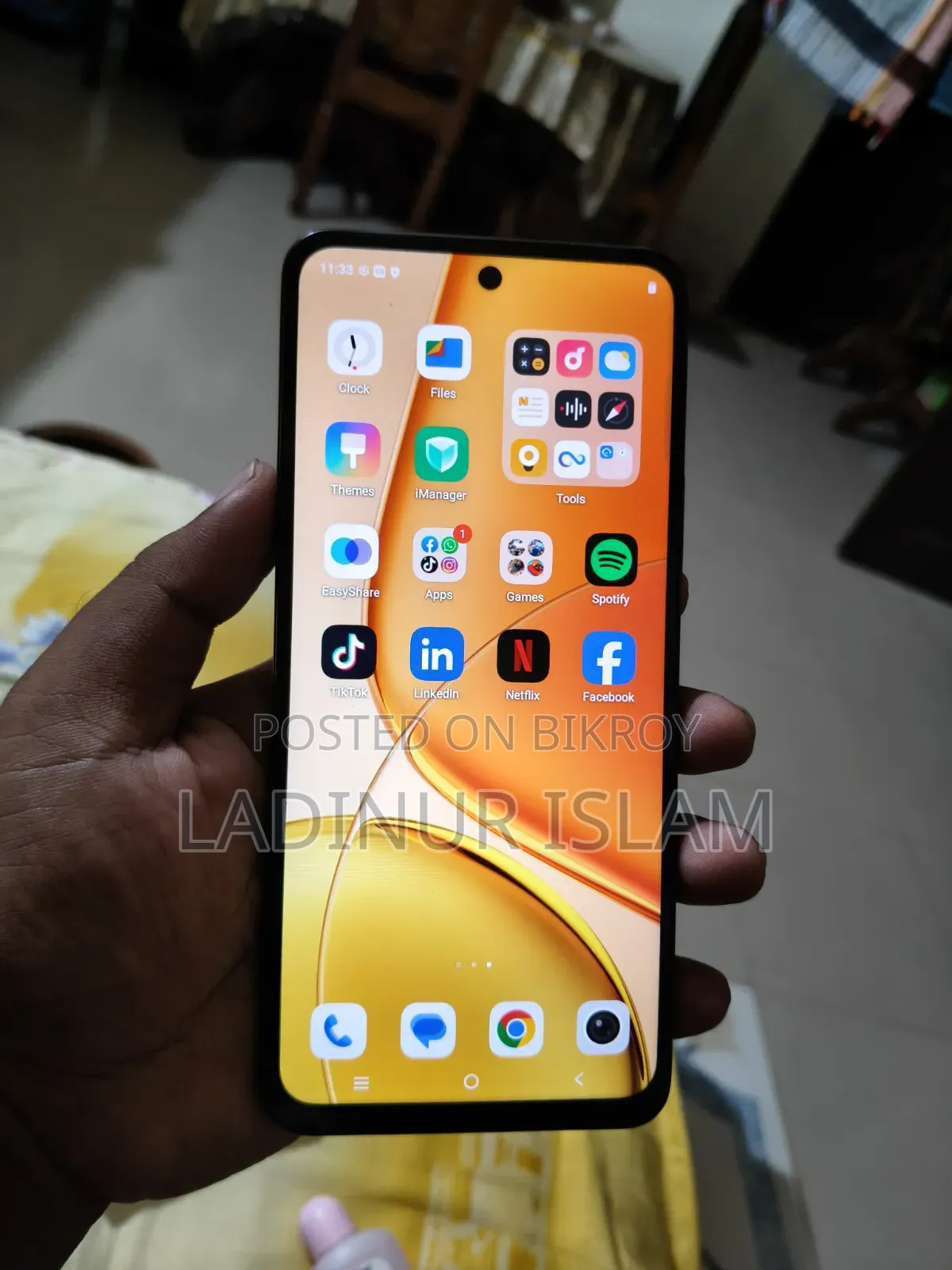 Vivo Y29 128 GB