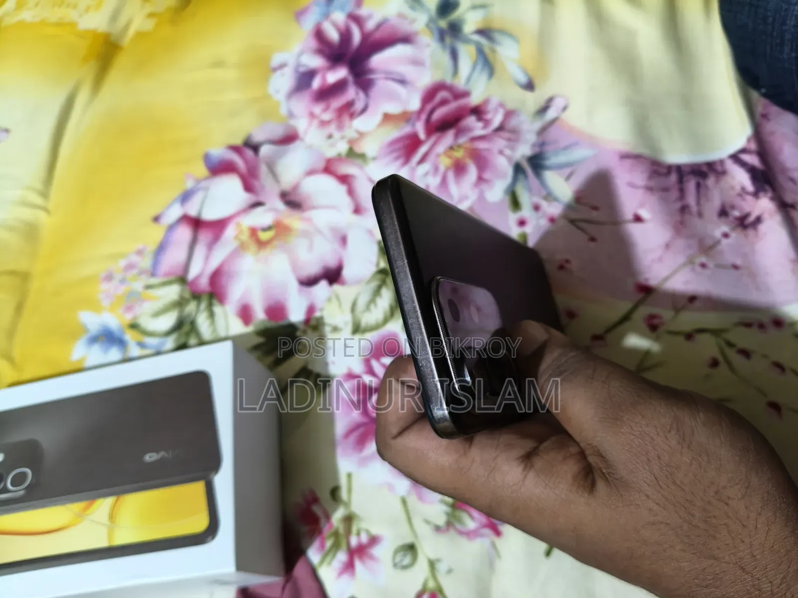 Vivo Y29 128 GB