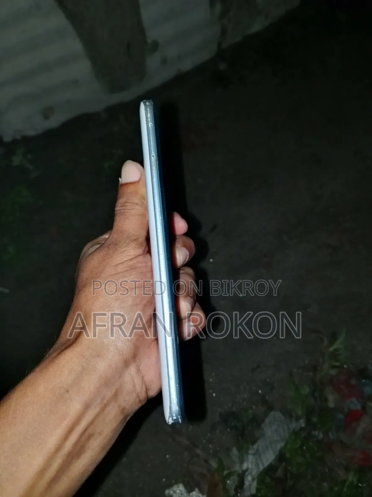 Xiaomi Redmi 10 64 GB White