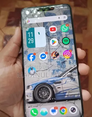 Vivo V50e 256 GB Blue