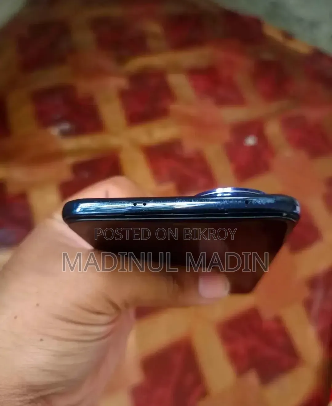 Vivo V50e 256 GB Blue