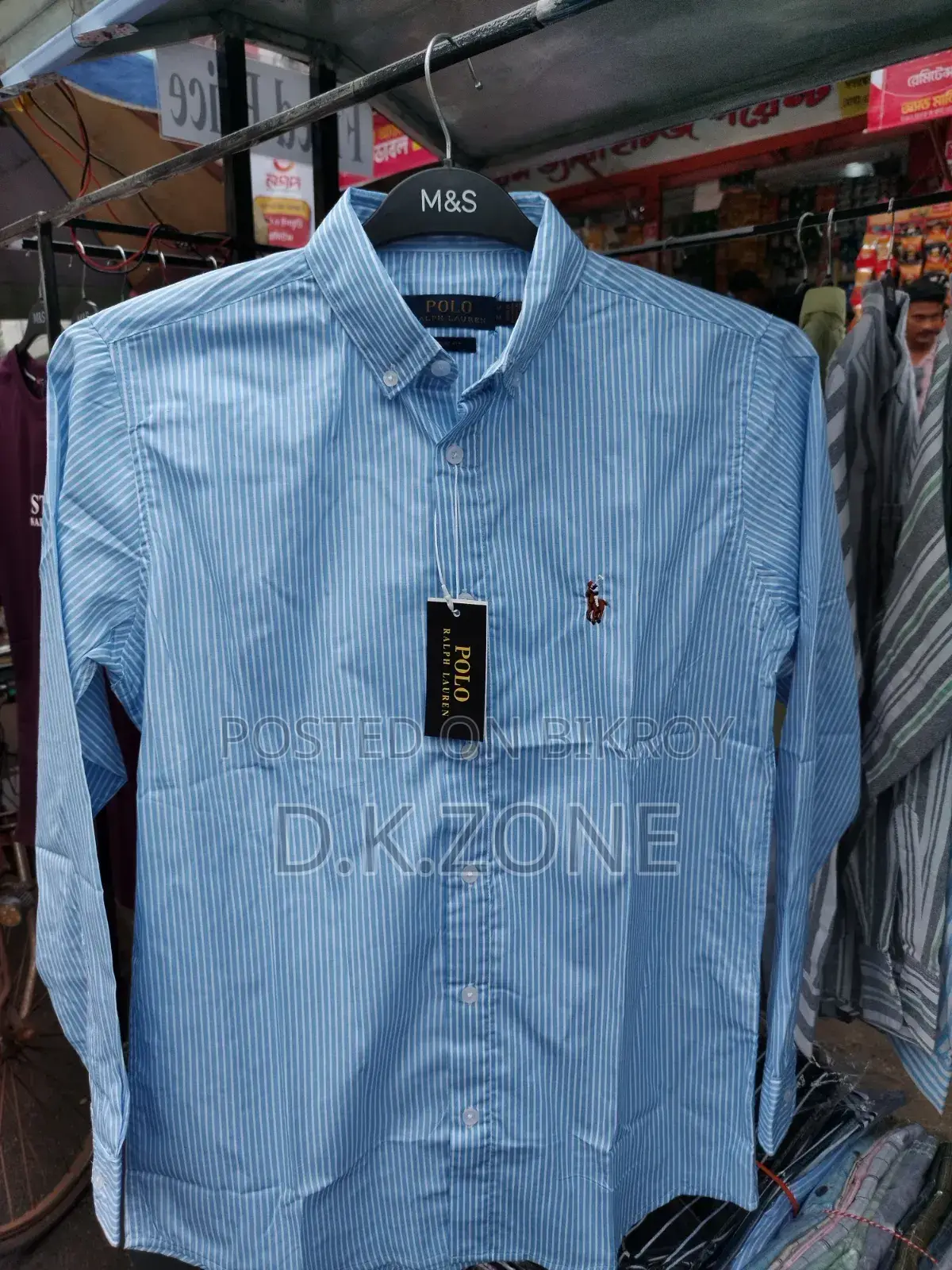 Premium Quality Old Money Shirt, Usa Polo Ralph Lauren