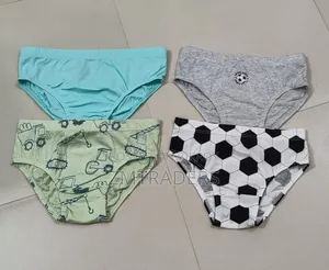 Brief Boys