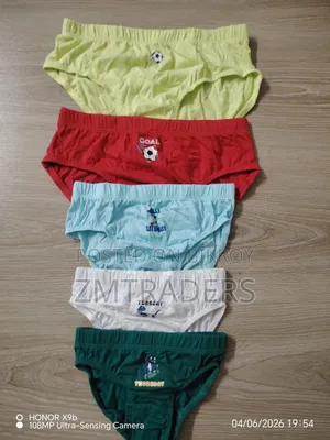 Brief Boys