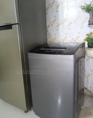 ওয়াশিং মেশিন (অটোমেটিক)