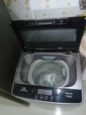 ওয়াশিং মেশিন (অটোমেটিক)
