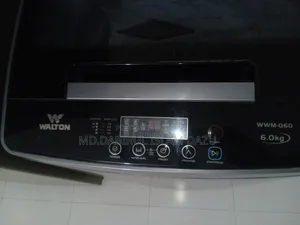 ওয়াশিং মেশিন (অটোমেটিক)