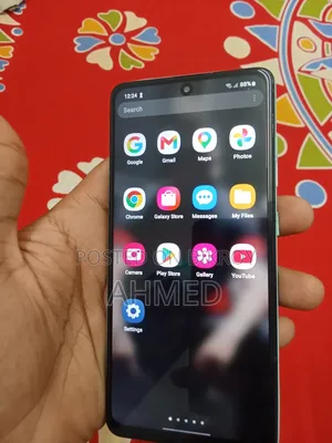 Samsung Galaxy A51 ১২৮ জিবি সবুজ