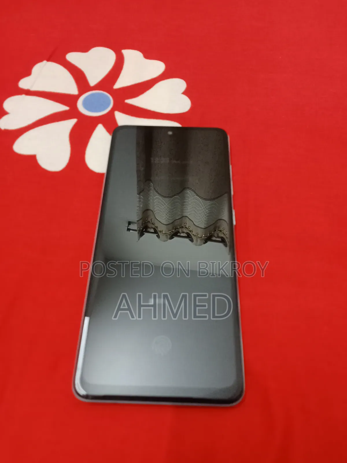 Samsung Galaxy A51 ১২৮ জিবি সবুজ