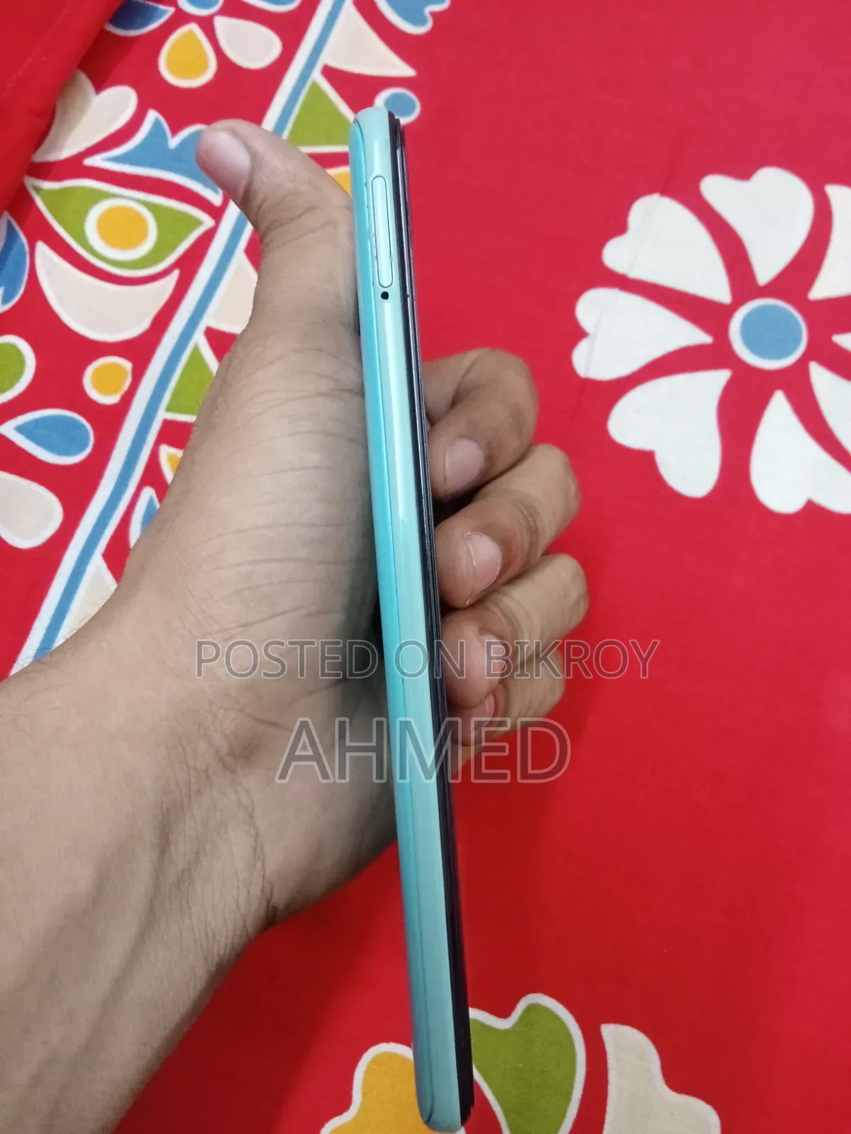Samsung Galaxy A51 ১২৮ জিবি সবুজ