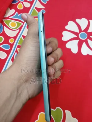 Samsung Galaxy A51 ১২৮ জিবি সবুজ