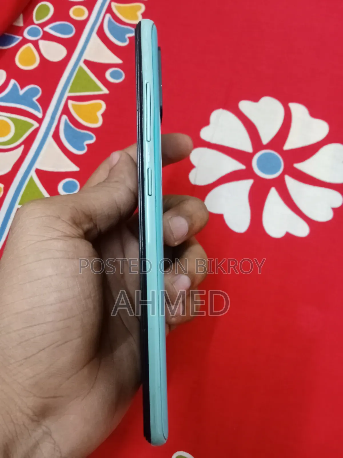 Samsung Galaxy A51 ১২৮ জিবি সবুজ
