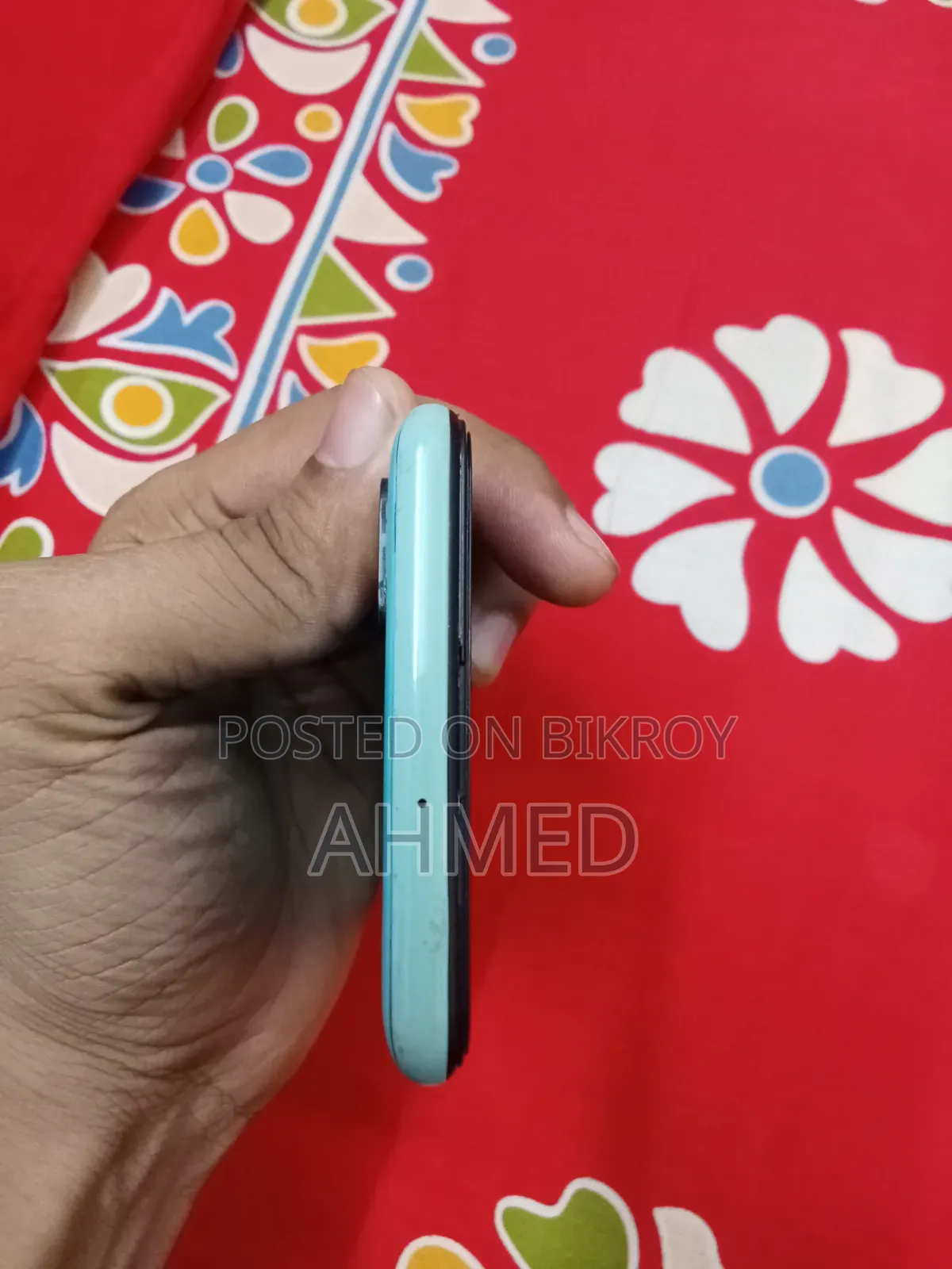 Samsung Galaxy A51 ১২৮ জিবি সবুজ