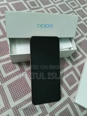 Oppo A73 64 GB Orange