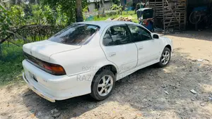 টয়োটা স্প্রিন্টার ১৯৯৭ হোয়াইট