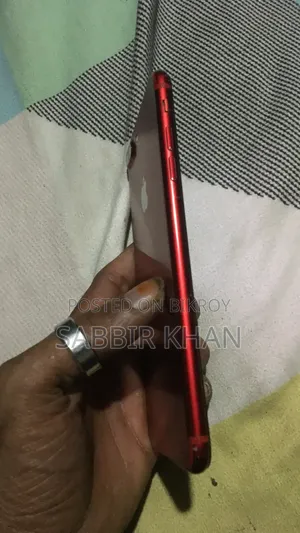 Apple iPhone 7 Plus 32 GB Red
