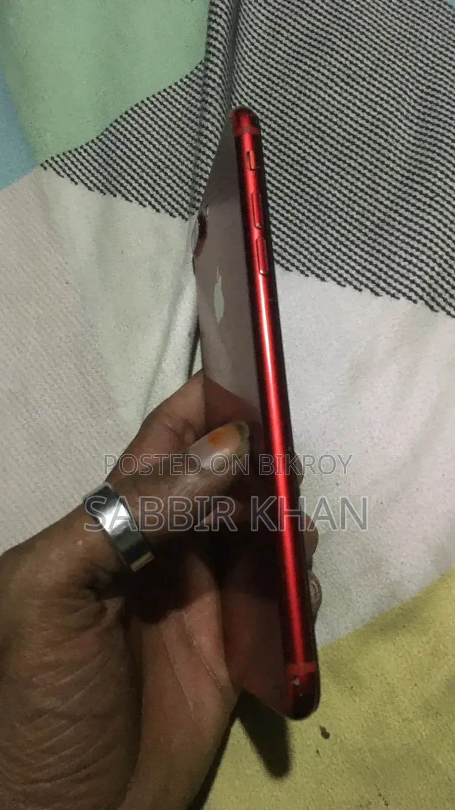 Apple iPhone 7 Plus 32 GB Red